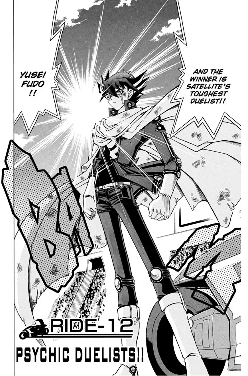 Yu-Gi-Oh! 5Ds - A Chapter 12 3